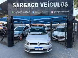 VOLKSWAGEN Space Fox 1.6 4P FLEX HIGHLINE
