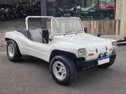VOLKSWAGEN Special Buggy 1300