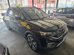 VOLKSWAGEN T-Cross 1.4 4P 250 TSI FLEX HIGHLINE AUTOMTICO