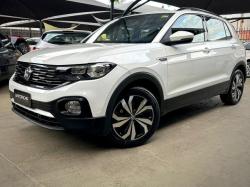 VOLKSWAGEN T-Cross 1.0 4P 200 TSI FLEX COMFORTLINE AUTOM�TICO