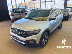 VOLKSWAGEN T-Cross 1.0 4P 200 TSI FLEX COMFORTLINE AUTOMTICO