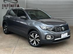 VOLKSWAGEN T-Cross 1.4 4P 250 TSI FLEX HIGHLINE AUTOMTICO