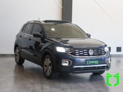 VOLKSWAGEN T-Cross 1.4 4P 250 TSI FLEX HIGHLINE AUTOMÁTICO VOLKSWAGEN T-Cross 1.4 4P 250 TSI FLEX HIGHLINE AUTOMÁTICO