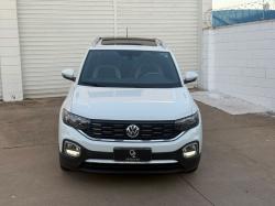 VOLKSWAGEN T-Cross 1.4 4P 250 TSI FLEX HIGHLINE AUTOMTICO