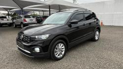 VOLKSWAGEN T-Cross 1.0 4P 200 TSI FLEX AUTOMTICO