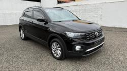 VOLKSWAGEN T-Cross 1.0 4P 200 TSI FLEX AUTOMTICO