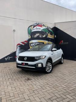 VOLKSWAGEN T-Cross 1.0 4P 200 TSI FLEX AUTOM�TICO