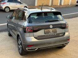 VOLKSWAGEN T-Cross 1.4 4P 250 TSI FLEX HIGHLINE AUTOMTICO