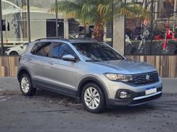VOLKSWAGEN T-Cross 1.0 4P 200 TSI FLEX AUTOMTICO
