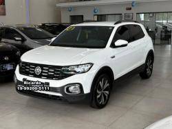 VOLKSWAGEN T-Cross 1.0 4P 200 TSI FLEX COMFORTLINE AUTOM�TICO