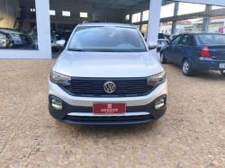 VOLKSWAGEN T-Cross 1.0 4P 200 TSI FLEX SENSE AUTOM�TICO