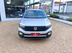 VOLKSWAGEN T-Cross 1.0 4P 200 TSI FLEX SENSE AUTOM�TICO