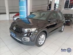 VOLKSWAGEN T-Cross 1.0 4P 200 TSI FLEX AUTOM�TICO