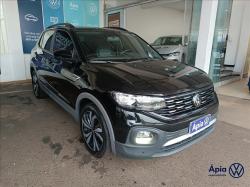 VOLKSWAGEN T-Cross 1.0 4P 200 TSI FLEX COMFORTLINE AUTOM�TICO