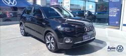 VOLKSWAGEN T-Cross 1.0 4P 200 TSI FLEX COMFORTLINE AUTOM�TICO