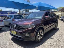 VOLKSWAGEN T-Cross 1.0 4P 200 TSI FLEX AUTOM�TICO