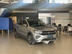 VOLKSWAGEN T-Cross 1.0 4P 200 TSI FLEX COMFORTLINE AUTOM�TICO
