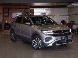 VOLKSWAGEN T-Cross 1.0 4P 200 TSI FLEX COMFORTLINE AUTOM�TICO