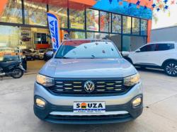 VOLKSWAGEN T-Cross 1.0 4P 200 TSI FLEX COMFORTLINE AUTOM�TICO