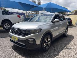 VOLKSWAGEN T-Cross 1.0 4P 200 TSI FLEX AUTOM�TICO