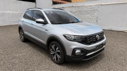 VOLKSWAGEN T-Cross 1.0 4P 200 TSI FLEX COMFORTLINE AUTOM�TICO