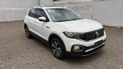 VOLKSWAGEN T-Cross 1.4 4P 250 TSI FLEX HIGHLINE AUTOM�TICO