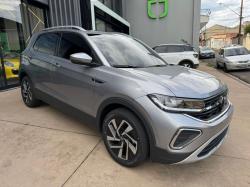 VOLKSWAGEN T-Cross 1.4 4P 250 TSI FLEX HIGHLINE AUTOM�TICO