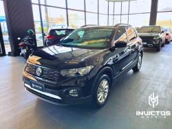 VOLKSWAGEN T-Cross 1.0 4P 200 TSI FLEX AUTOM�TICO