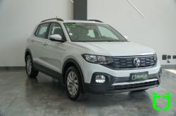 VOLKSWAGEN T-Cross 1.0 4P 200 TSI FLEX AUTOM�TICO