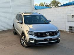 VOLKSWAGEN T-Cross 1.4 4P 250 TSI FLEX HIGHLINE AUTOM�TICO