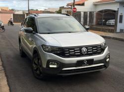 VOLKSWAGEN T-Cross 1.0 4P 200 TSI FLEX AUTOM�TICO