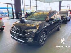 VOLKSWAGEN T-Cross 1.4 4P 250 TSI FLEX HIGHLINE AUTOM�TICO