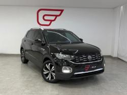 VOLKSWAGEN T-Cross 1.4 4P 250 TSI FLEX HIGHLINE AUTOM�TICO