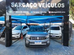 VOLKSWAGEN T-Cross 1.4 4P 250 TSI FLEX HIGHLINE AUTOM�TICO