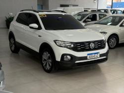 VOLKSWAGEN T-Cross 1.0 4P 200 TSI FLEX COMFORTLINE AUTOM�TICO