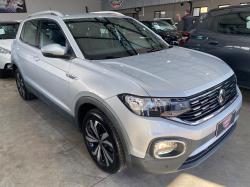 VOLKSWAGEN T-Cross 1.4 4P 250 TSI FLEX EXTREME HIGHLINE AUTOM�TICO