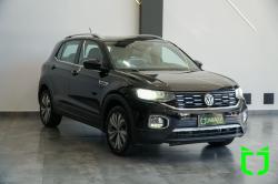 VOLKSWAGEN T-Cross 1.4 4P 250 TSI FLEX HIGHLINE AUTOM�TICO