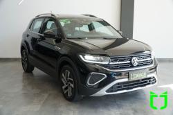 VOLKSWAGEN T-Cross 1.4 4P 250 TSI FLEX HIGHLINE AUTOM�TICO
