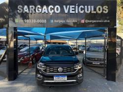 VOLKSWAGEN T-Cross 1.4 4P 250 TSI FLEX HIGHLINE AUTOM�TICO