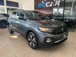 VOLKSWAGEN T-Cross 1.0 4P 200 TSI FLEX COMFORTLINE AUTOM�TICO