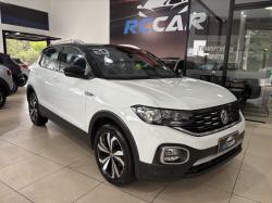 VOLKSWAGEN T-Cross 1.4 4P 250 TSI FLEX HIGHLINE AUTOM�TICO
