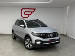 VOLKSWAGEN T-Cross 1.0 4P 200 TSI FLEX COMFORTLINE AUTOM�TICO