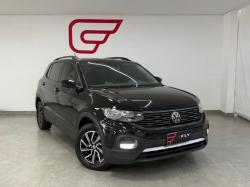 VOLKSWAGEN T-Cross 1.0 4P 200 TSI FLEX SENSE AUTOM�TICO