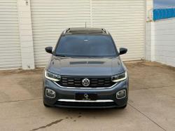 VOLKSWAGEN T-Cross 1.4 4P 250 TSI FLEX HIGHLINE AUTOM�TICO
