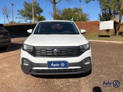 VOLKSWAGEN T-Cross 1.0 4P 200 TSI FLEX AUTOM�TICO