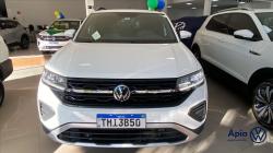 VOLKSWAGEN T-Cross 1.0 4P 200 TSI FLEX COMFORTLINE AUTOM�TICO
