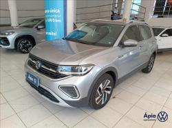 VOLKSWAGEN T-Cross 1.4 4P 250 TSI FLEX HIGHLINE AUTOM�TICO