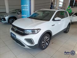 VOLKSWAGEN T-Cross 1.4 4P 250 TSI FLEX HIGHLINE AUTOM�TICO
