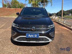 VOLKSWAGEN T-Cross 1.4 4P 250 TSI FLEX HIGHLINE AUTOM�TICO