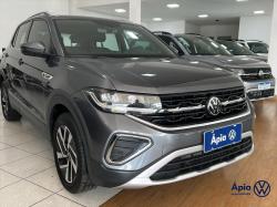VOLKSWAGEN T-Cross 1.4 4P 250 TSI FLEX HIGHLINE AUTOM�TICO